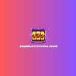Game bài đổi thưởng Đánh bài online 2025