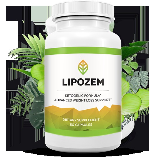 Lipozem Drops