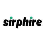 Sirphire Cover