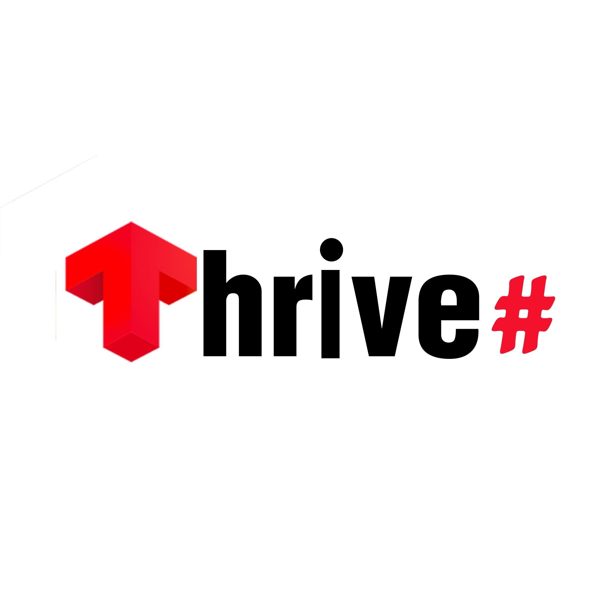 Thrive Hash