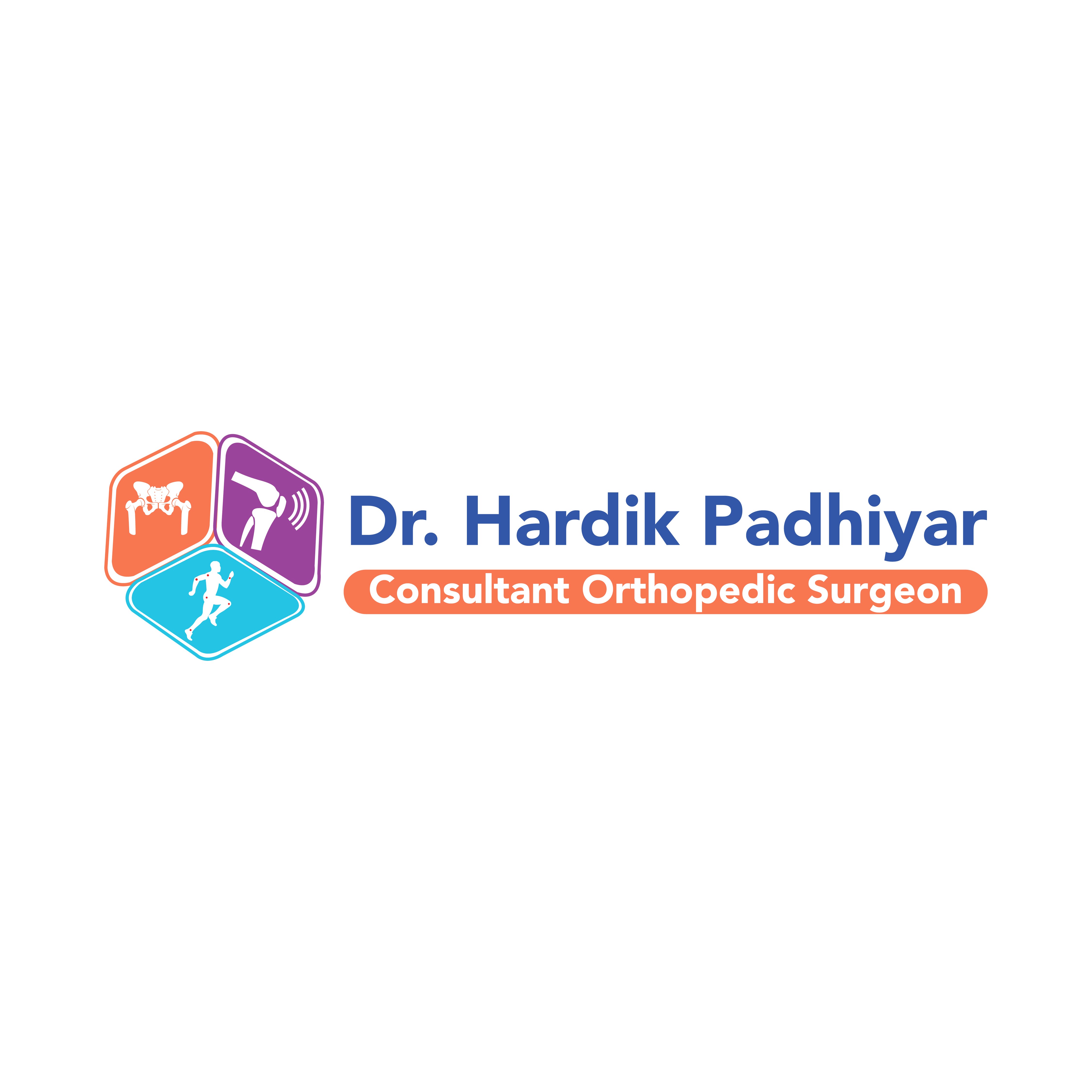 Hardik Padhiyar