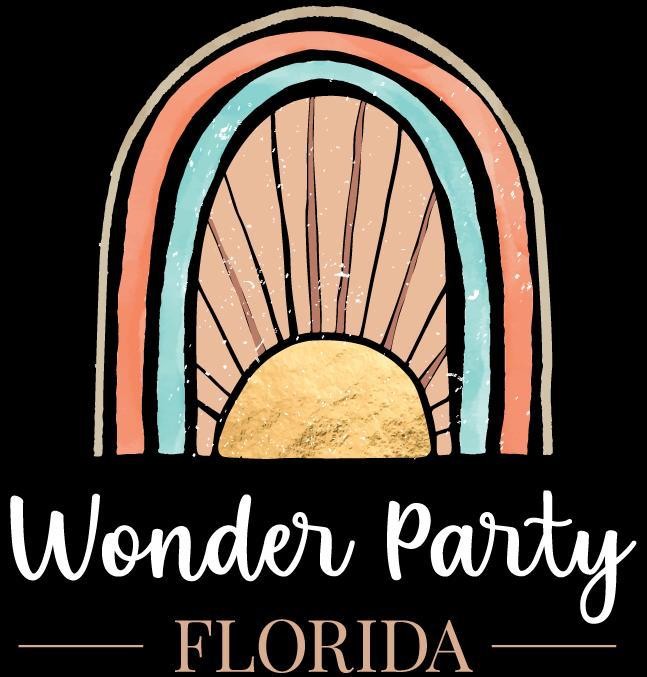 wonder partyrental