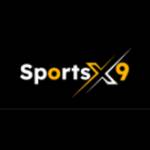 Sportsx9info Social
