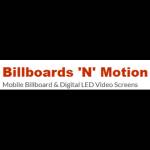 Billboards N Motion