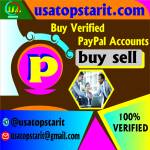 Buy Verified PayPal Accounts