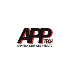Apptech Services Pte Ltd