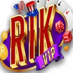 Cổng Game Rikvip