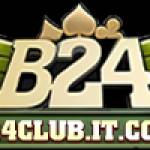 Nha Cai B24CLUB