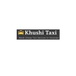 khushitaxi service