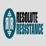 Resolute Resistance