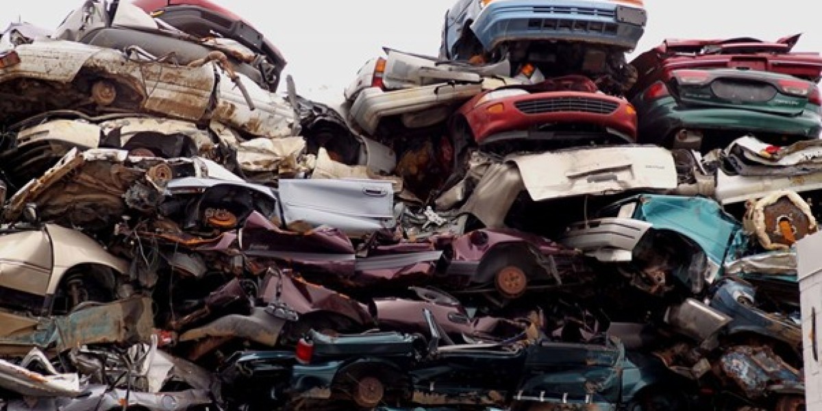 The significance in Scrap Car Grasp An important Conscientious Solution to Truck Recycling