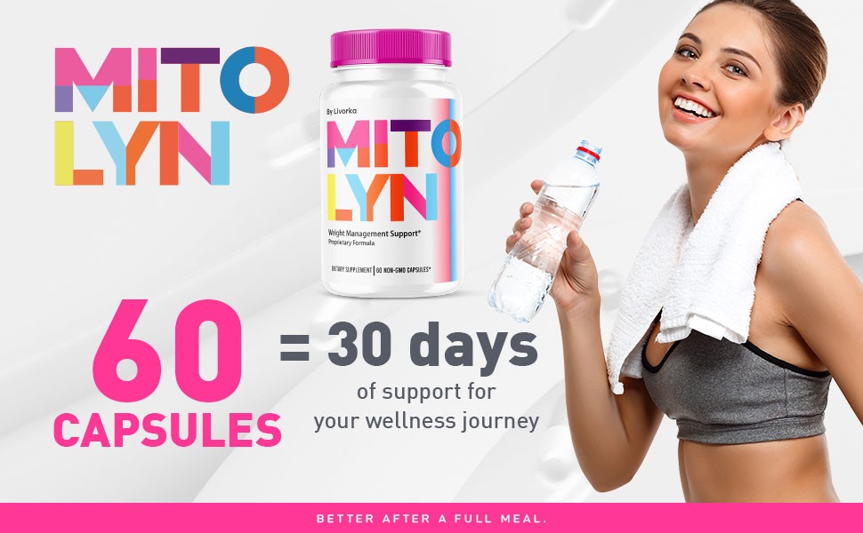 Mitolyn Reviews