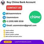 Chime Bank Account