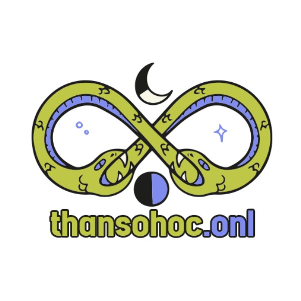 Thần Số Học