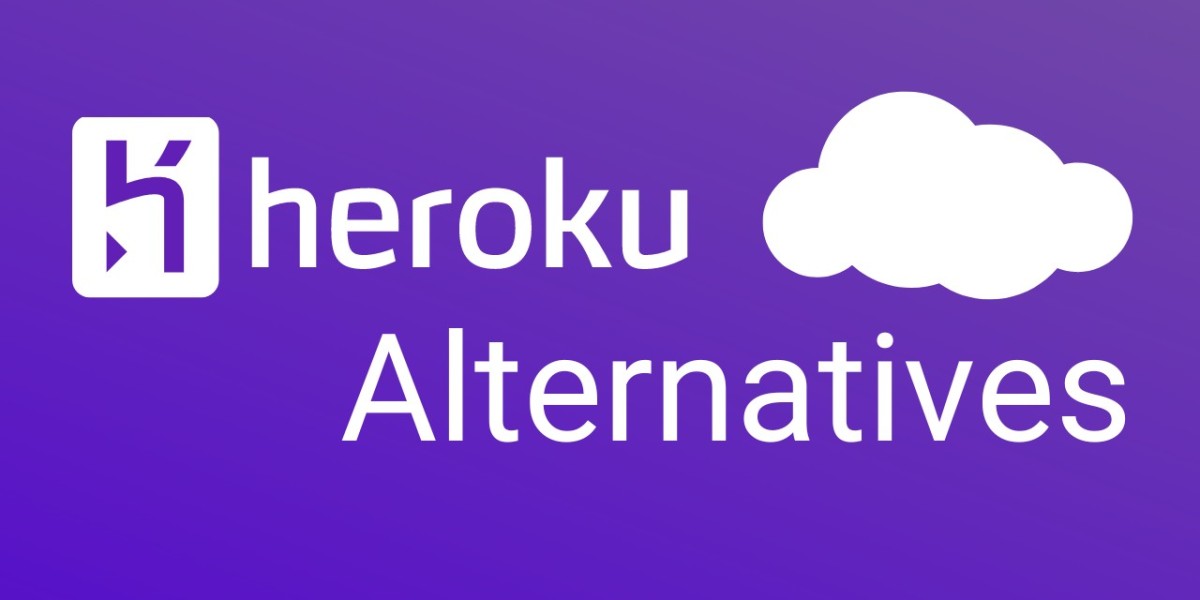 Exploring Heroku Alternatives for Scalable Cloud Deployment