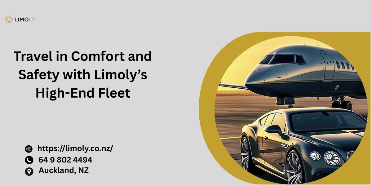 Stress-Free Travel: The Ultimate Guide to Auckland Airport Transfers 