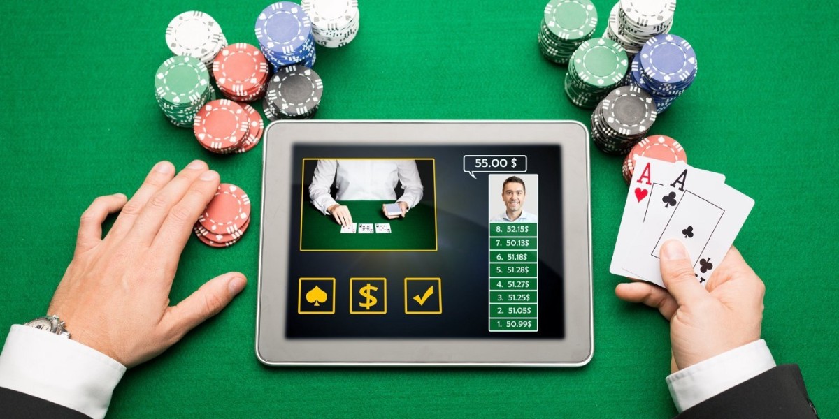 Die Bedeutung verantwortungsbewusster Spielpraktiken: Verantwortungsbewusst spielen