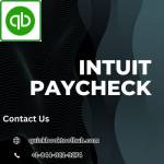 Intuit Paycheck