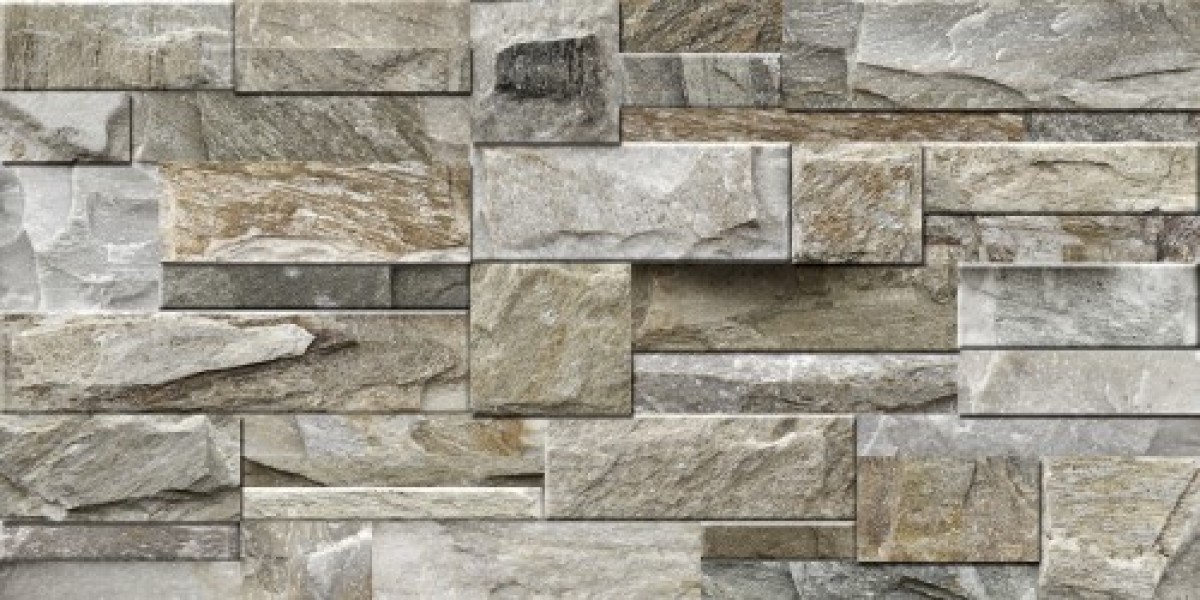How Elevation Stone Tiles Add Value to Residential and Commercial Properties