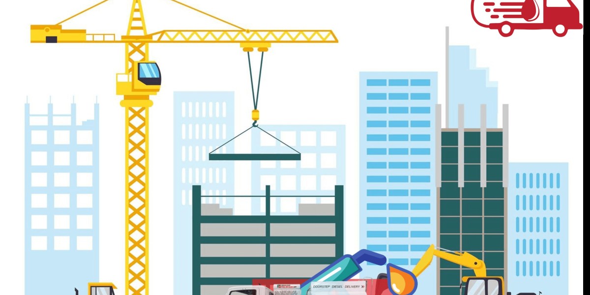 Revolutionizing India's Doorstep Fuel Delivery Platform