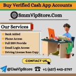 Buy Verified Cash App Accounts Cash App Accounts