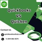 Quickbooks VS Quicken