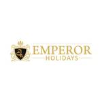 Emperor Holidays