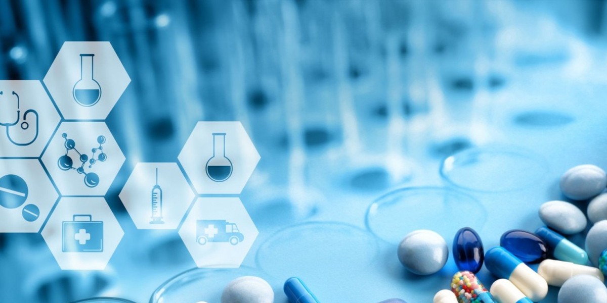 Steady Growth Ahead: Pharmaceutical Contract Sales Outsourcing Market Forecast to Reach $32.9 Billion by 2035