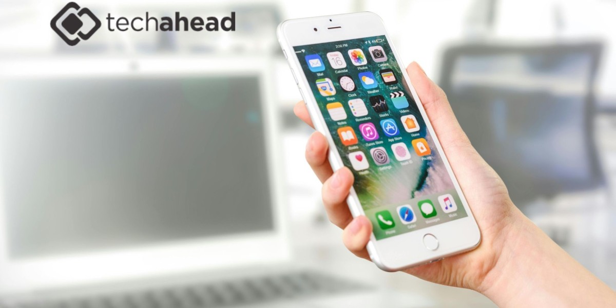 Transforming Business with Intelligent Solutions Why You Need an AI App Development Company