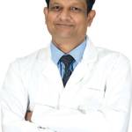 Dr Balkishan Gupta