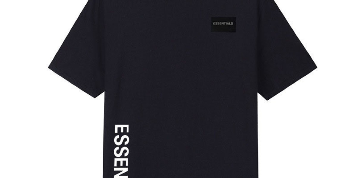 Essentials Clothing Timeless Fashion Rooted in Comfort and Simplicity