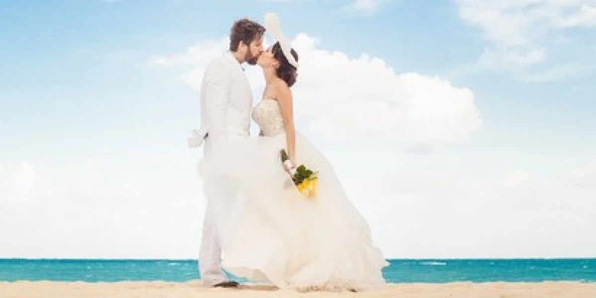 How to Choose the Best All-Inclusive Resort for Your Destination Wedding in Mexico