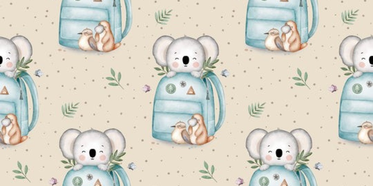 Kreative Kinderstoffe zum Nähen – Bunte Vielfalt für kleine Lieblingsstücke