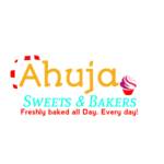 Ahuja Sweets and Bakers