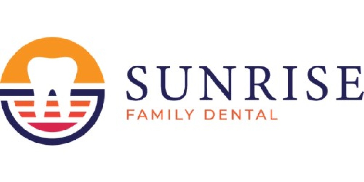Transform Your Smile with Sunrise Family Dental: Cosmetic Dentistry and Dental Hygiene Services in Naperville