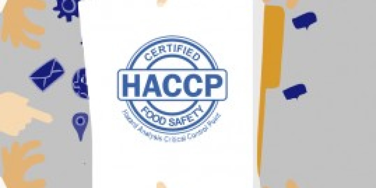 HACCP-Zertifizierung