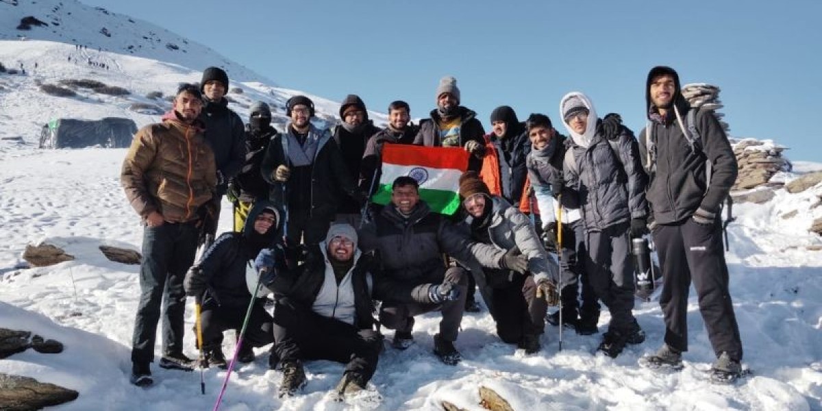 Har ki Dun Trek in Uttarakhand 2025