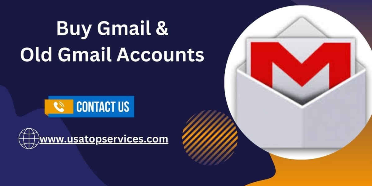 Buy Gmail Accounts Instant Delivery - 100% Verified ...