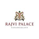rajvi palace