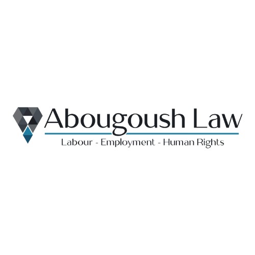 Abougoush Law