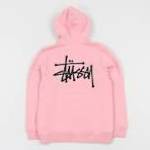 stussy london
