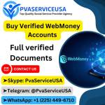 Buy Old Gmail Accounts Q