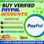 Top Trusted Source to Buy Verified PayPal Accounts
