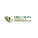 Green Galaxy Builders Inc