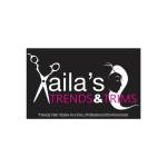 Kailas Trendsntrims