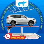 Công ty Định Châu