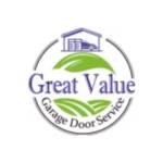 Great Value Garage Door