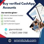 Buy verified CashApp Accounts