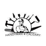 Handyman 4 Calgary