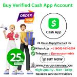 Buy Verified CAsh App Accounts In KYC Verify Best Account 2023